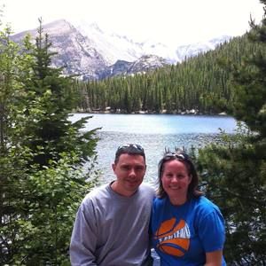 Meet your Posher, Ted